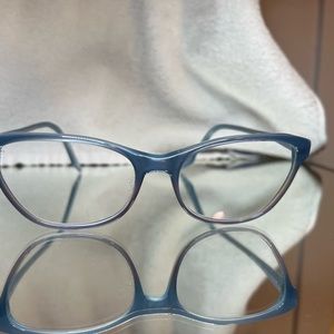 TREVI COLISEUM (Italy) glasses frames COTTON CLUB collection *Rare* **MINT**